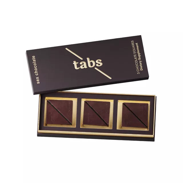 Sex Chocolate