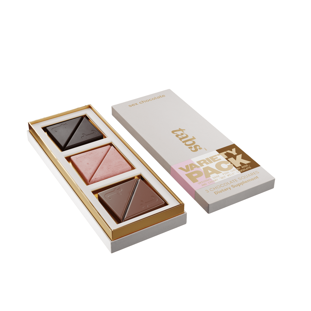 Sex Chocolate
