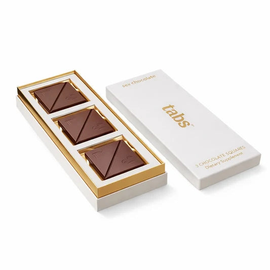 Sex Chocolate