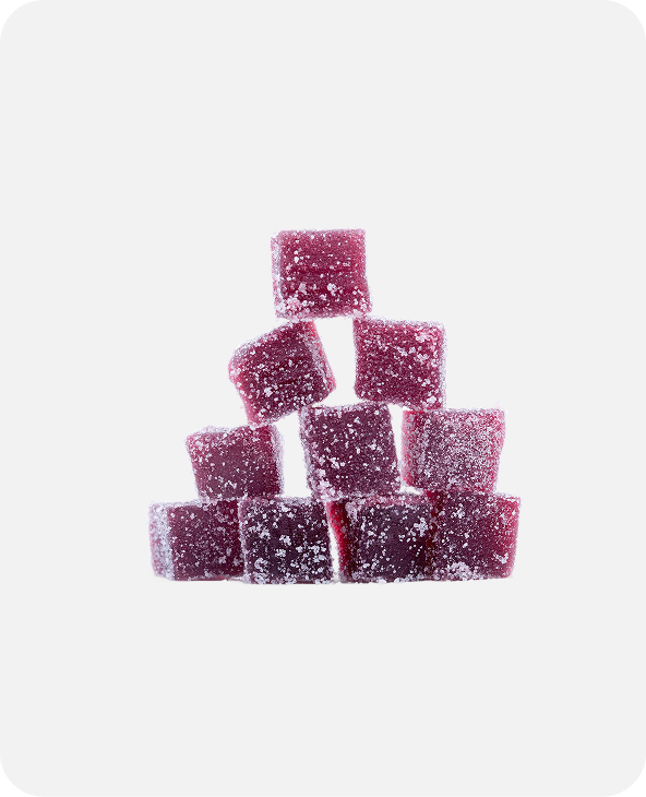 CBD/CBN Sleep Gummies