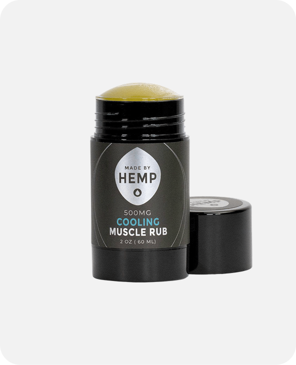 CBD Roll-On