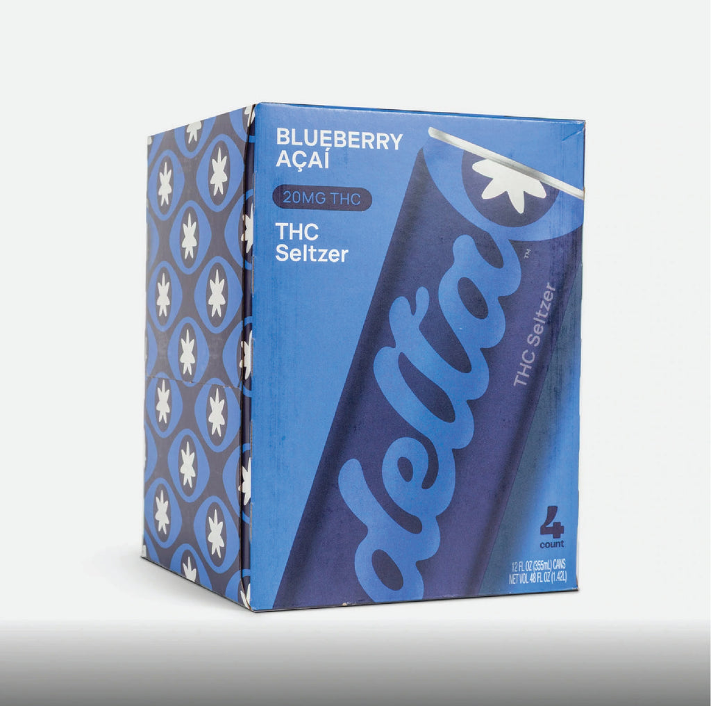 Delta Seltzer