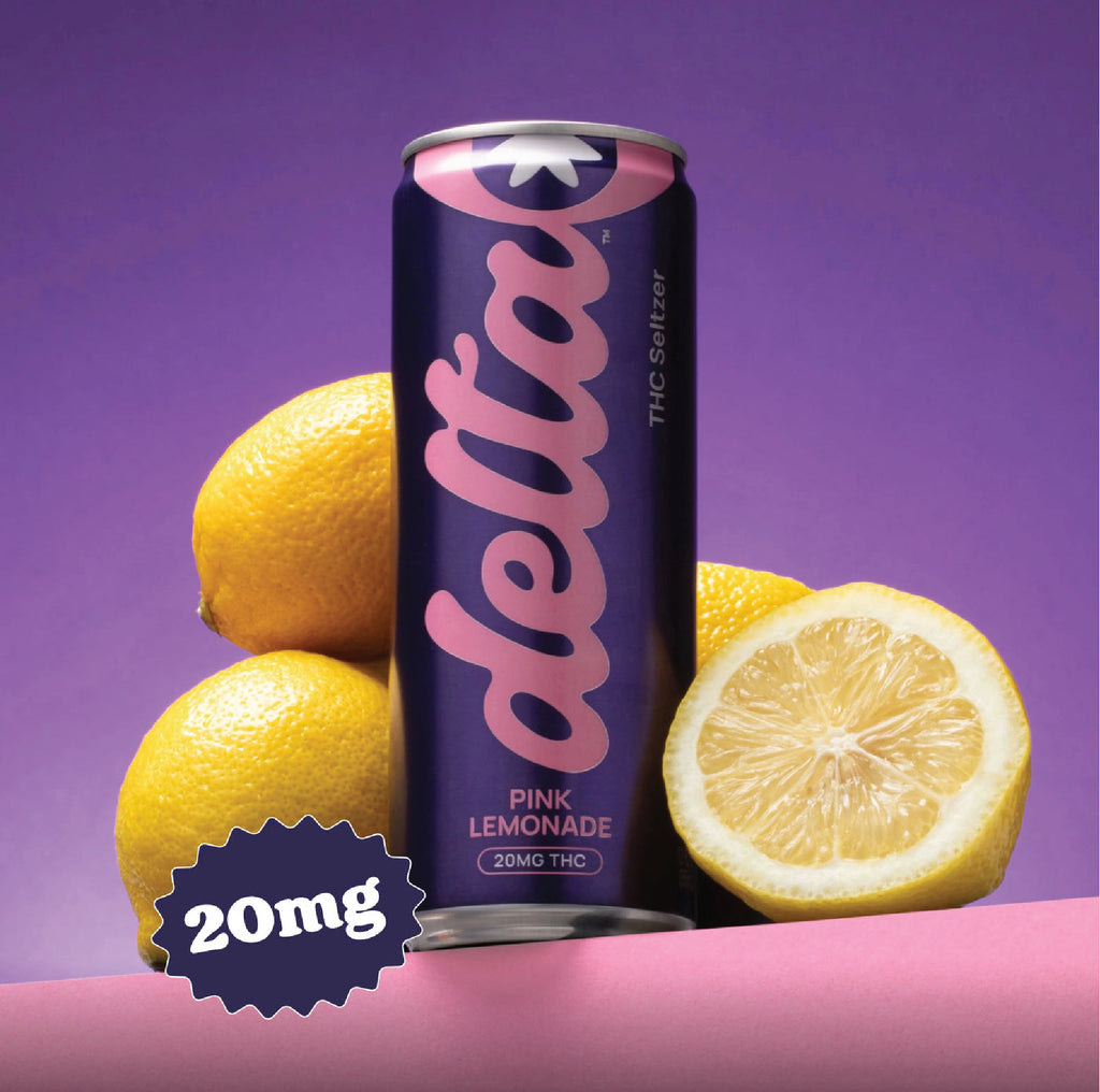 Delta Seltzer