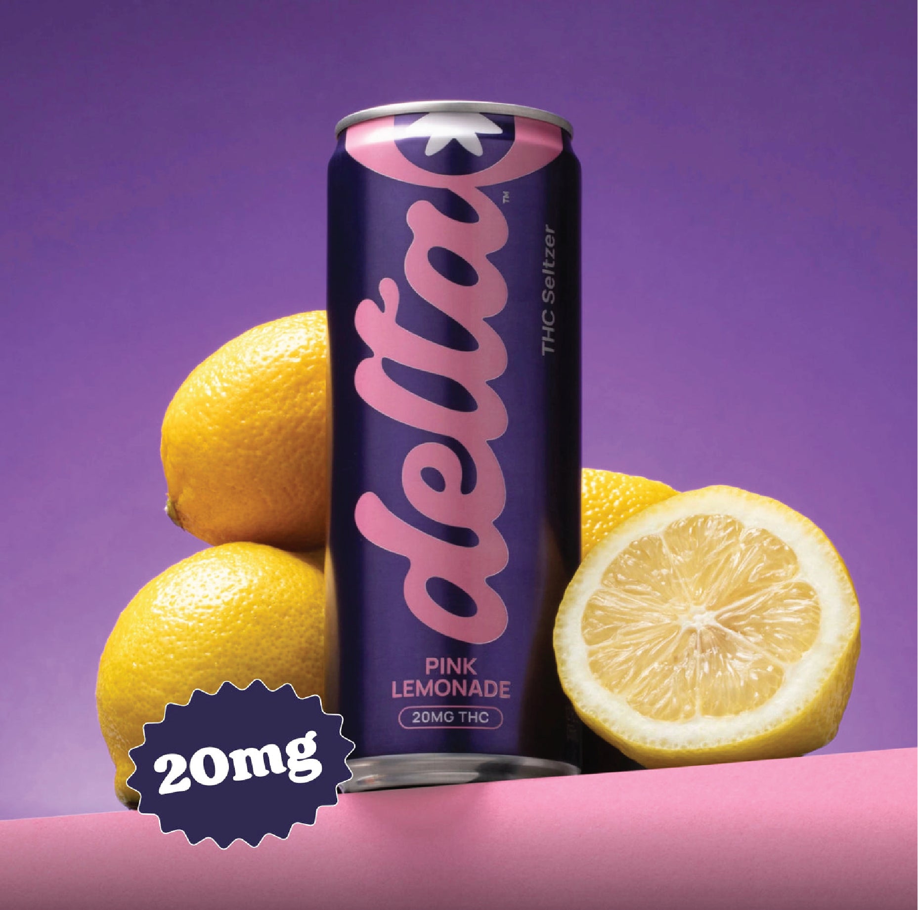 Delta Seltzer