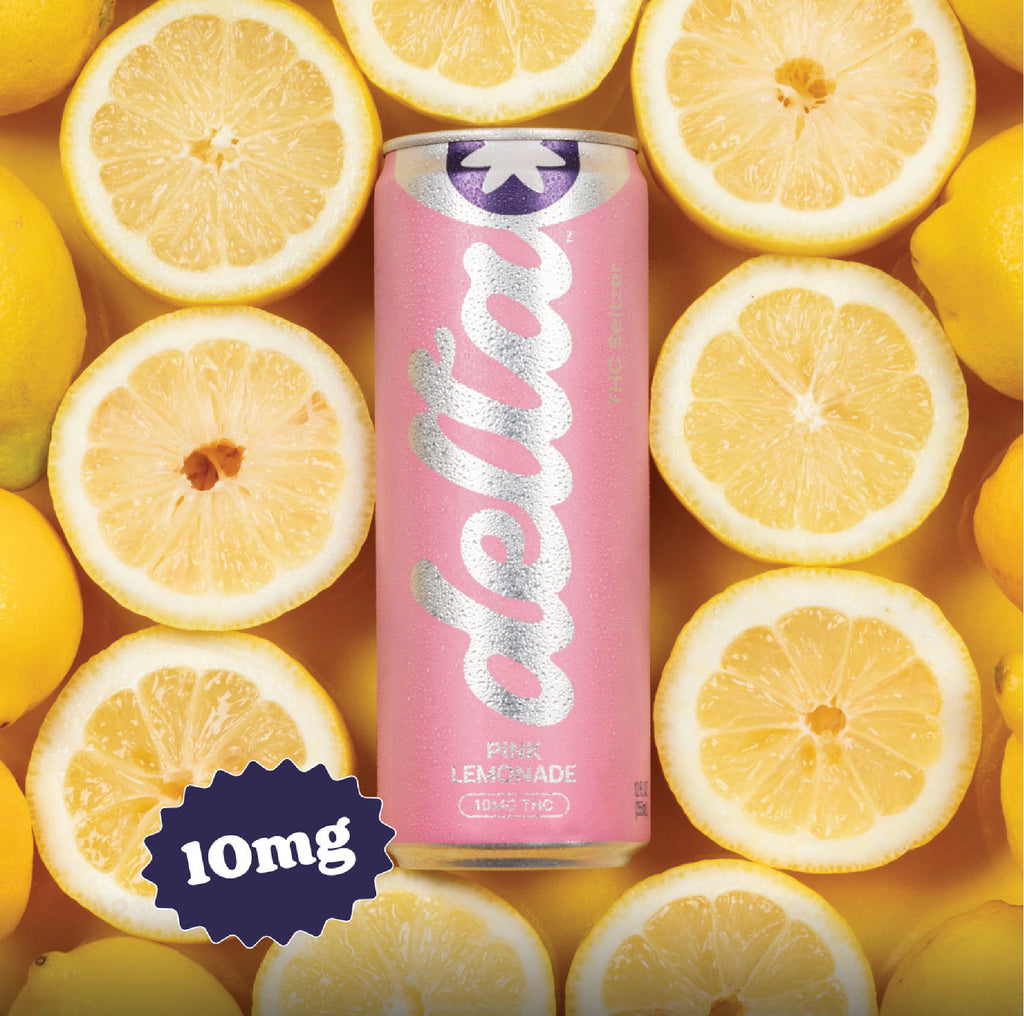 Delta Seltzer