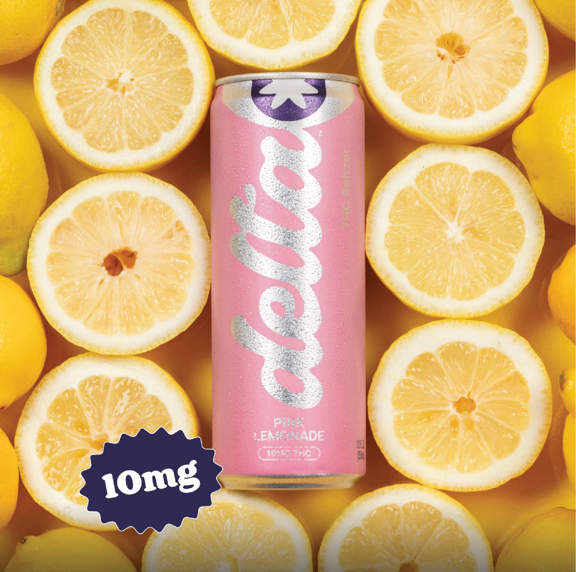 Delta Seltzer
