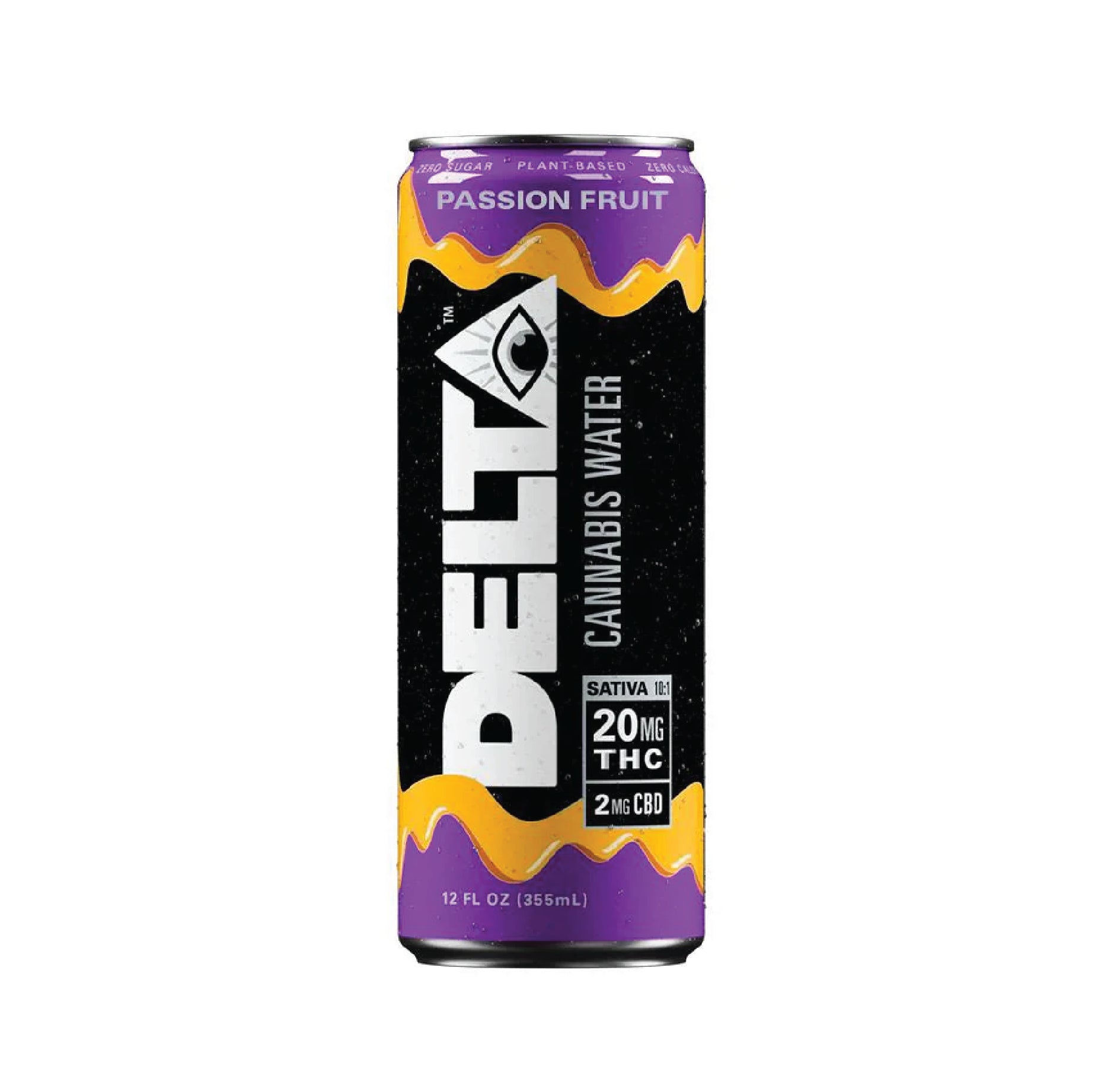 Delta Water