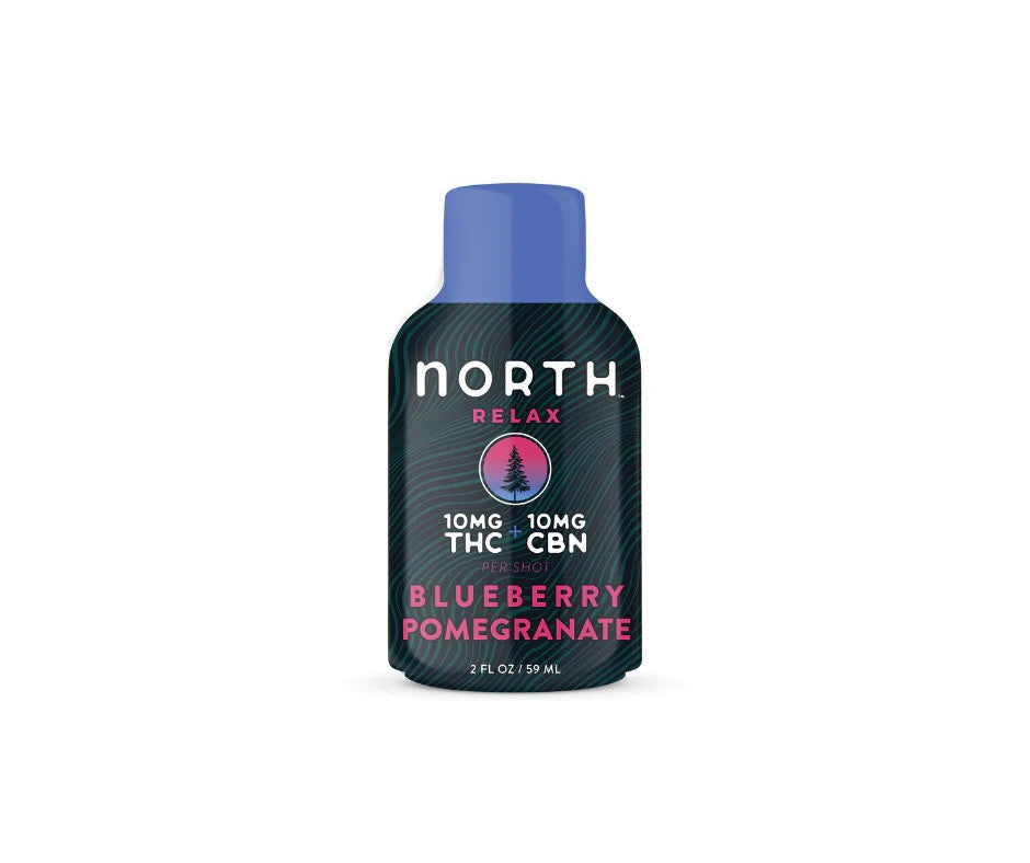 North Shots