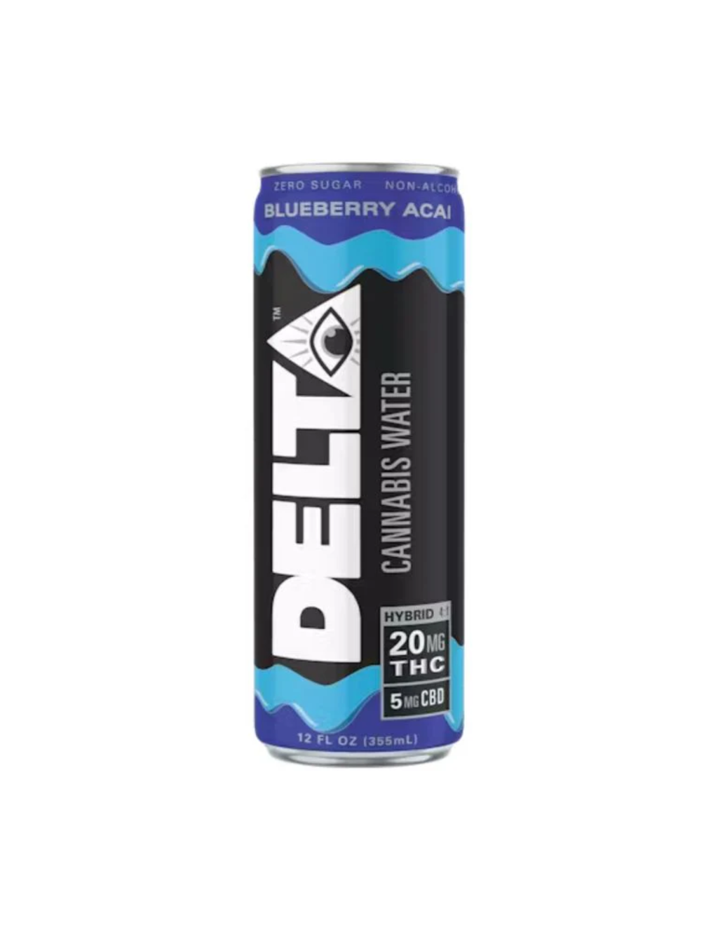 Delta Water
