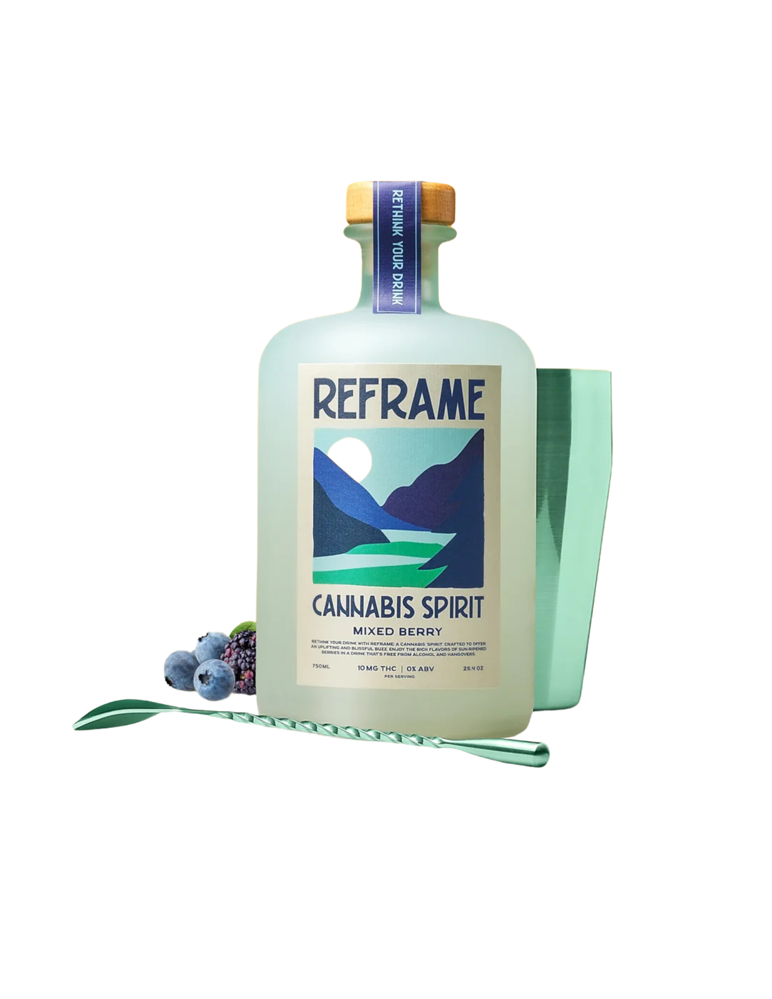 Reframe