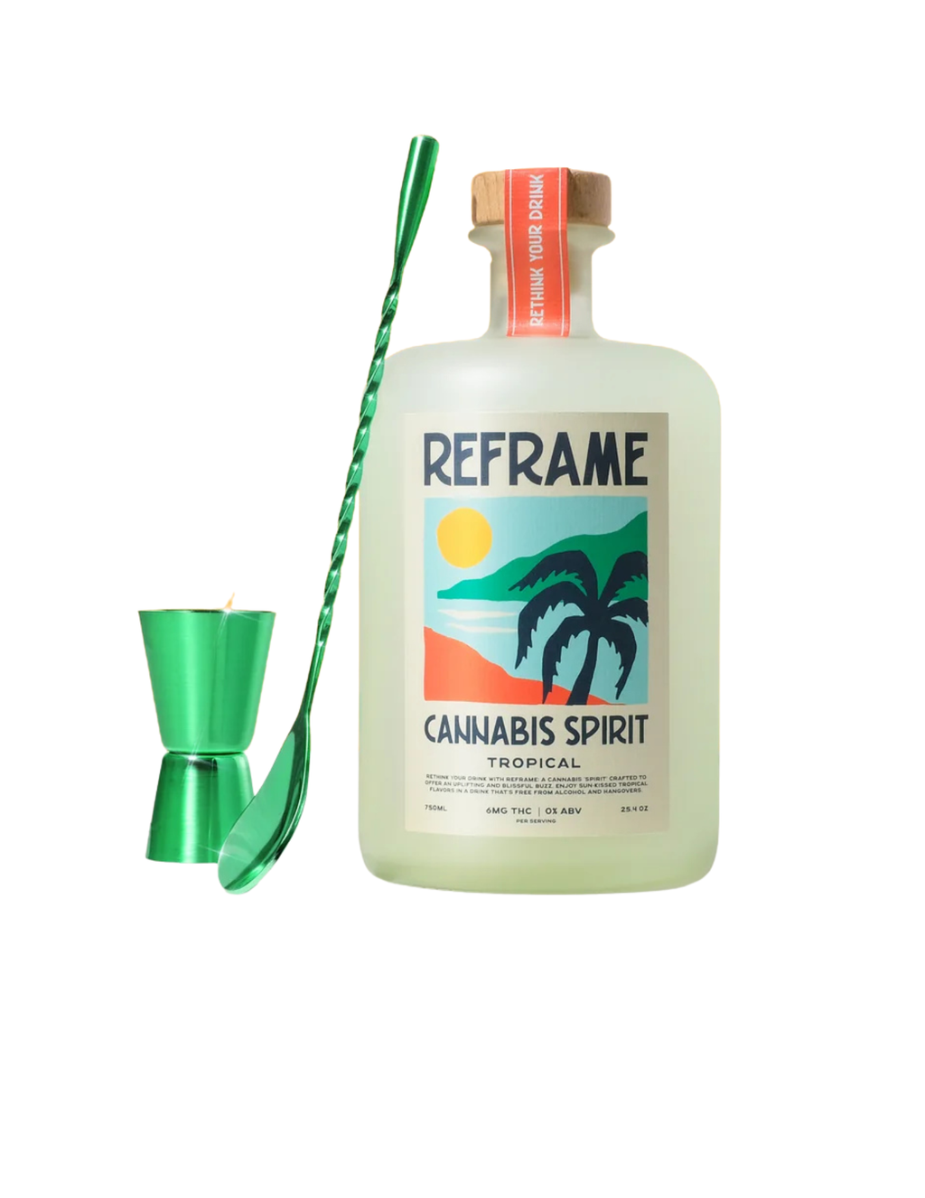 Reframe
