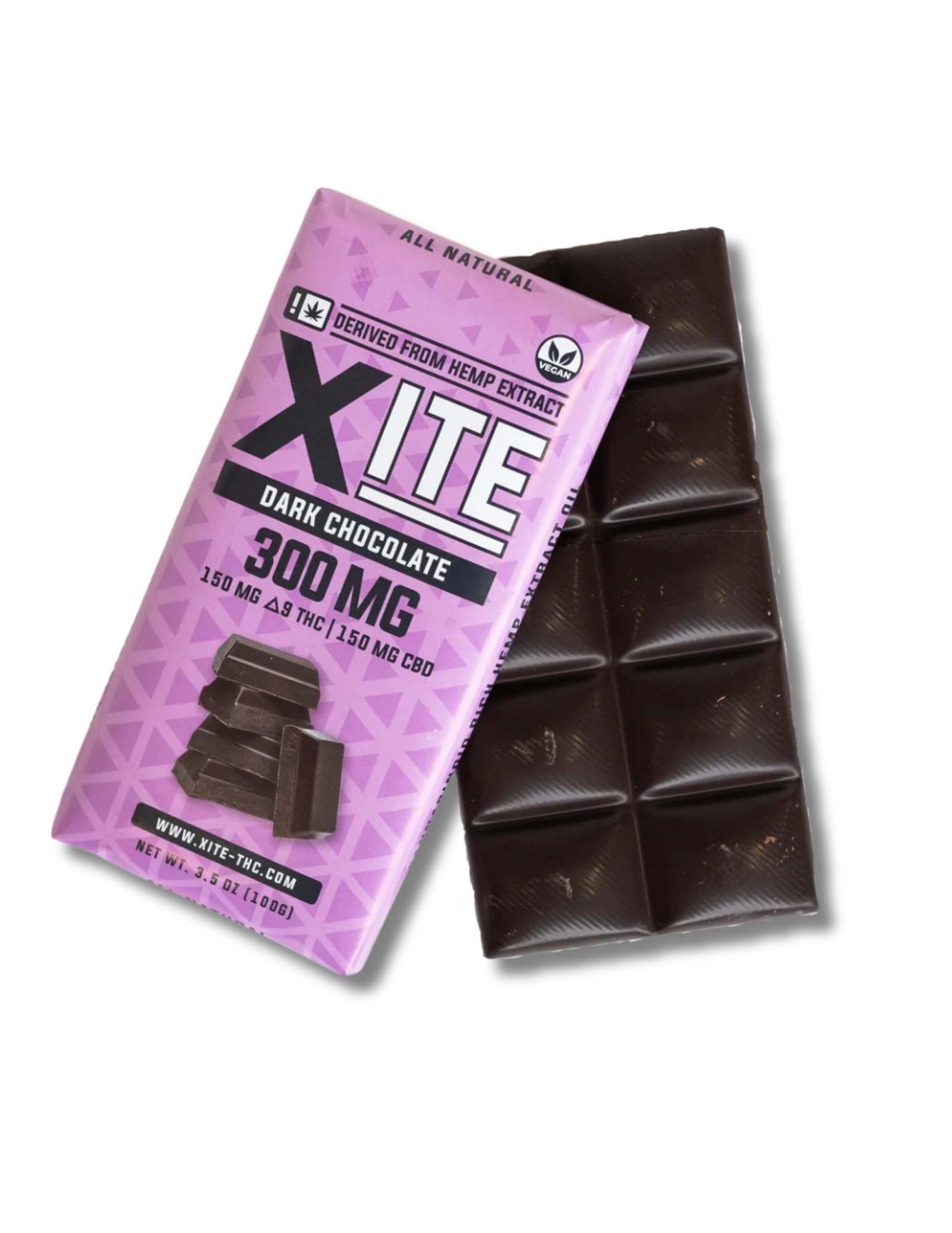 Xite Full Bars