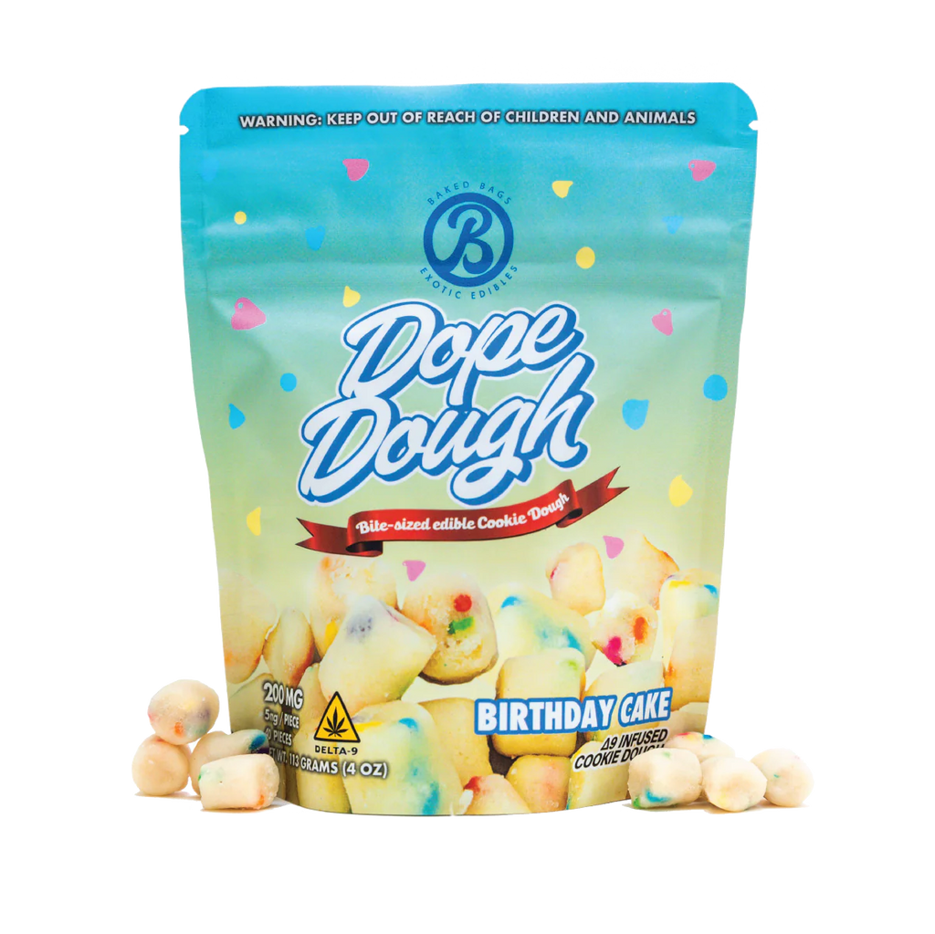Dope Dough