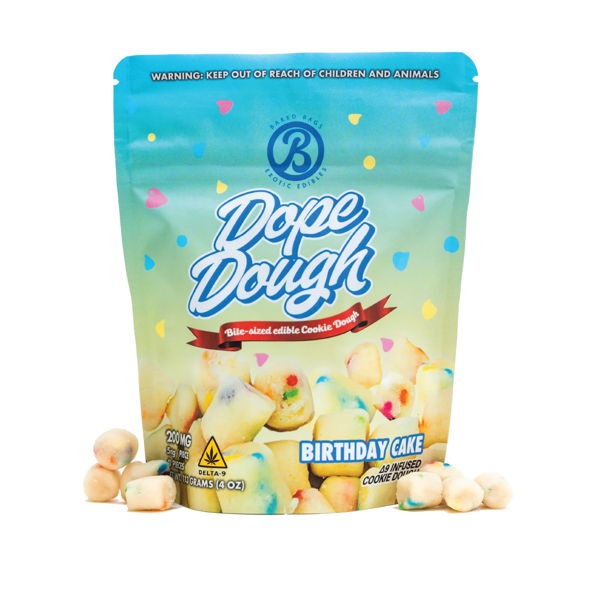 Dope Dough