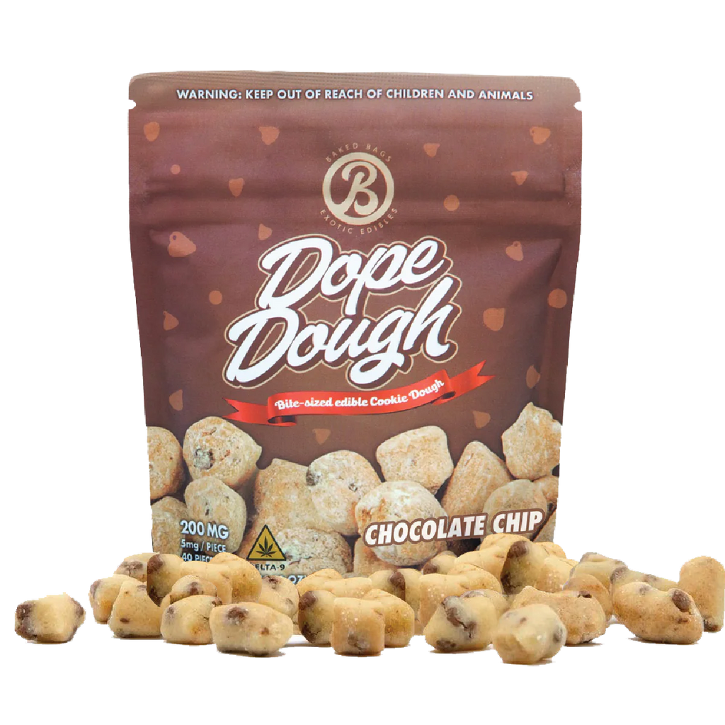 Dope Dough