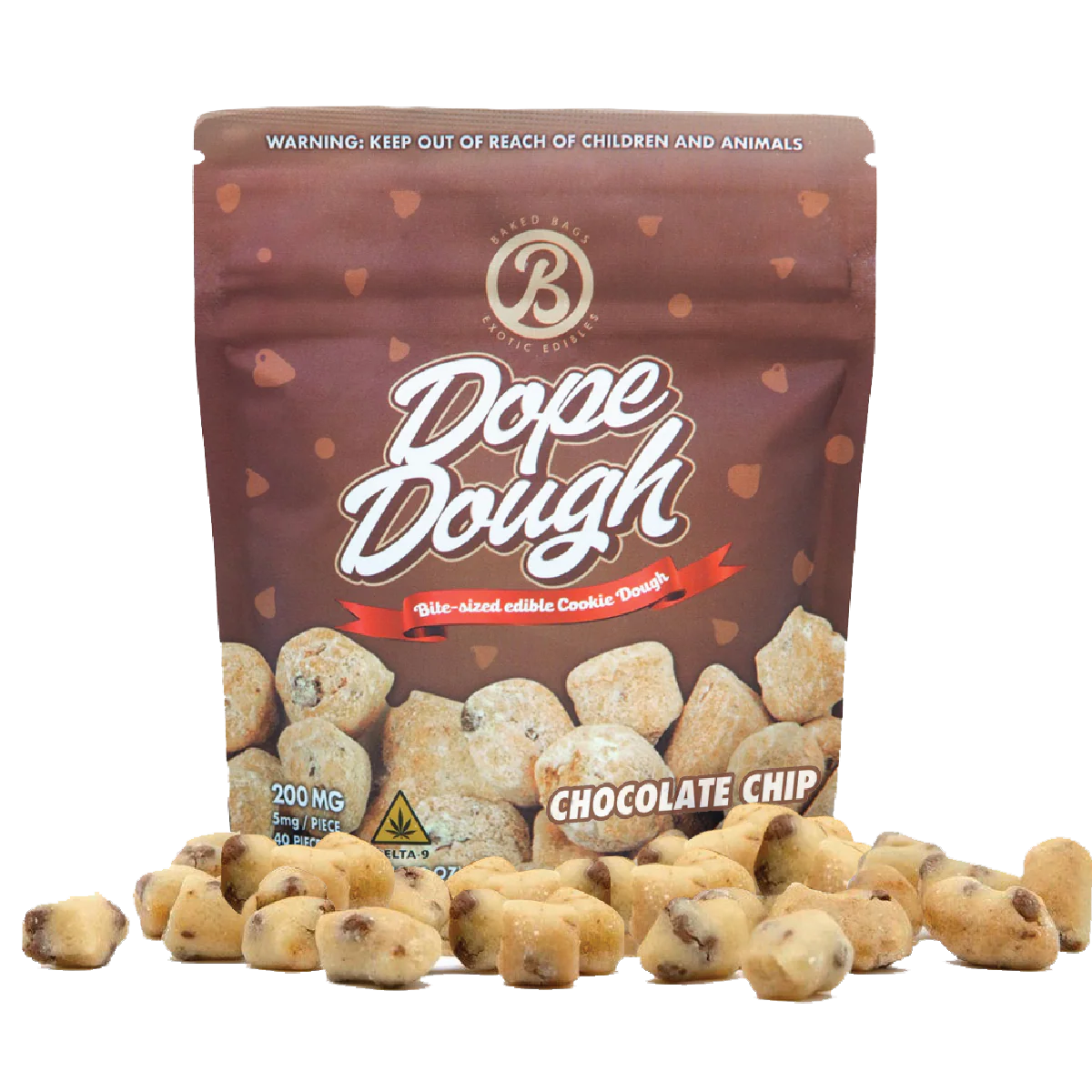 Dope Dough
