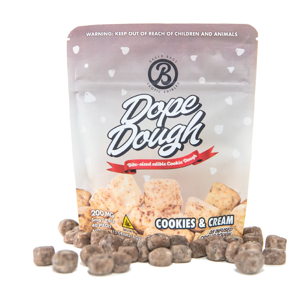 Dope Dough