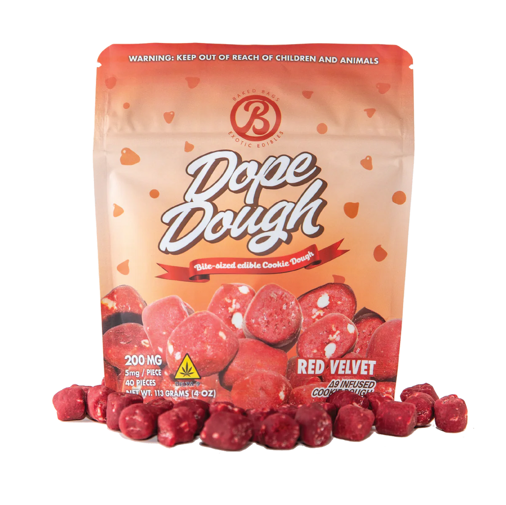 Dope Dough