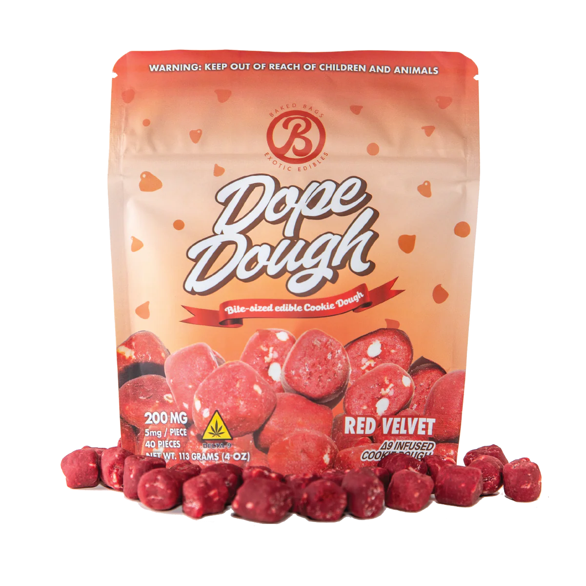 Dope Dough