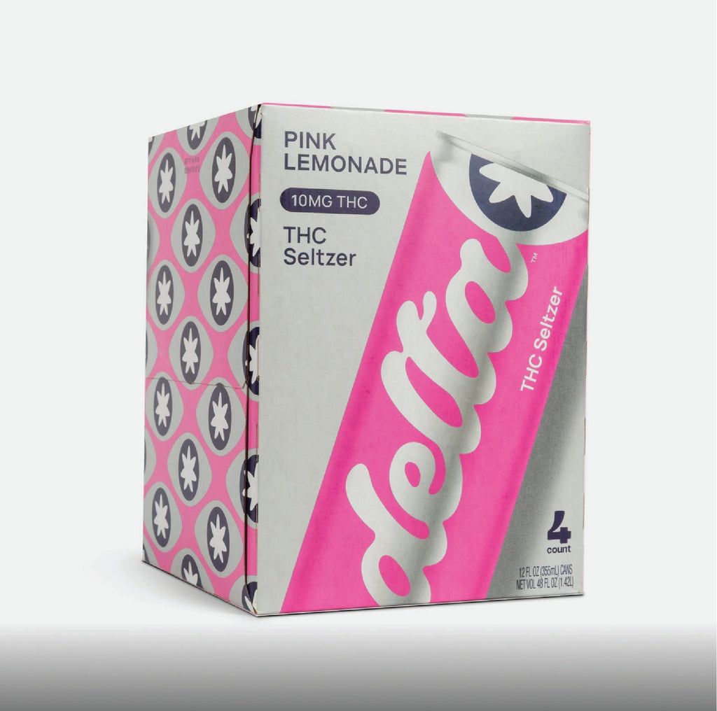 Delta Seltzer