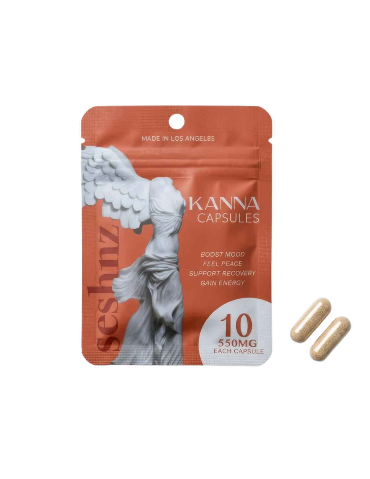 Kanna Capsules