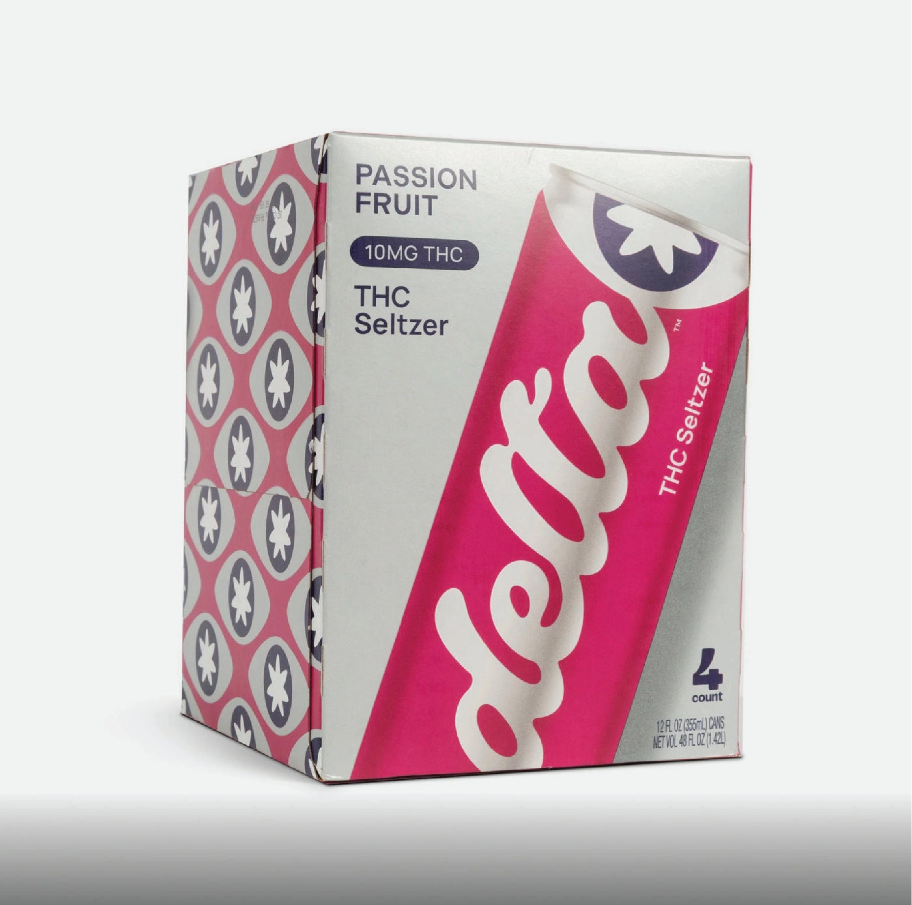 Delta Seltzer