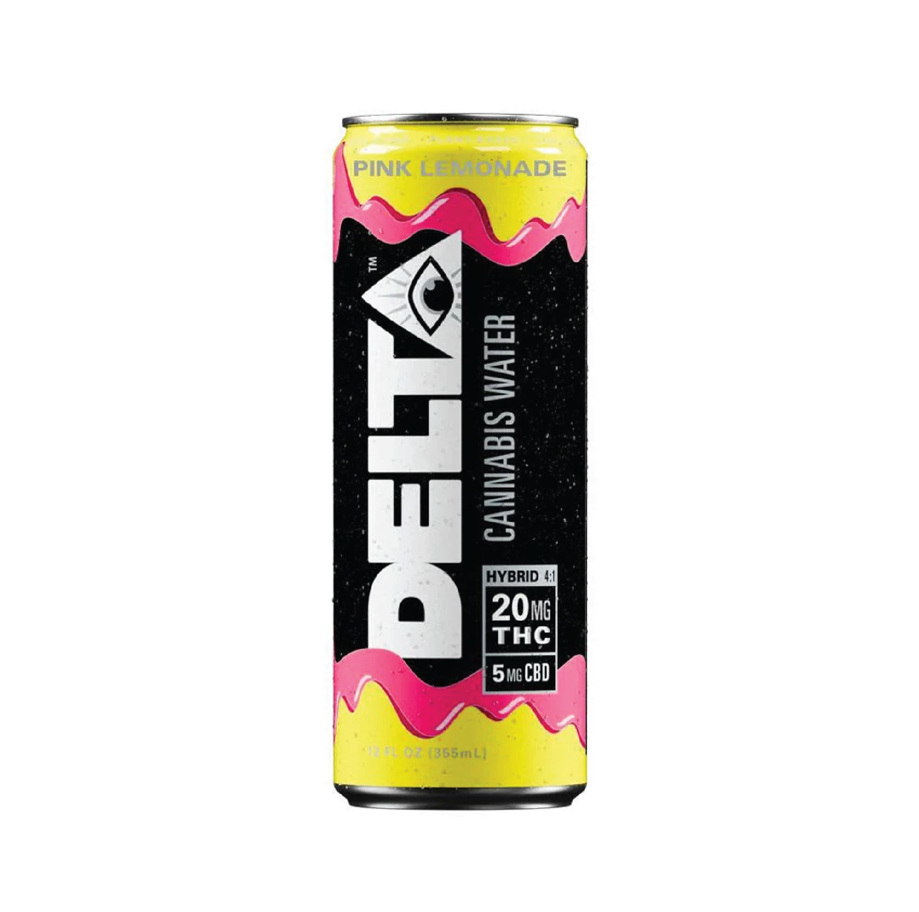Delta Water
