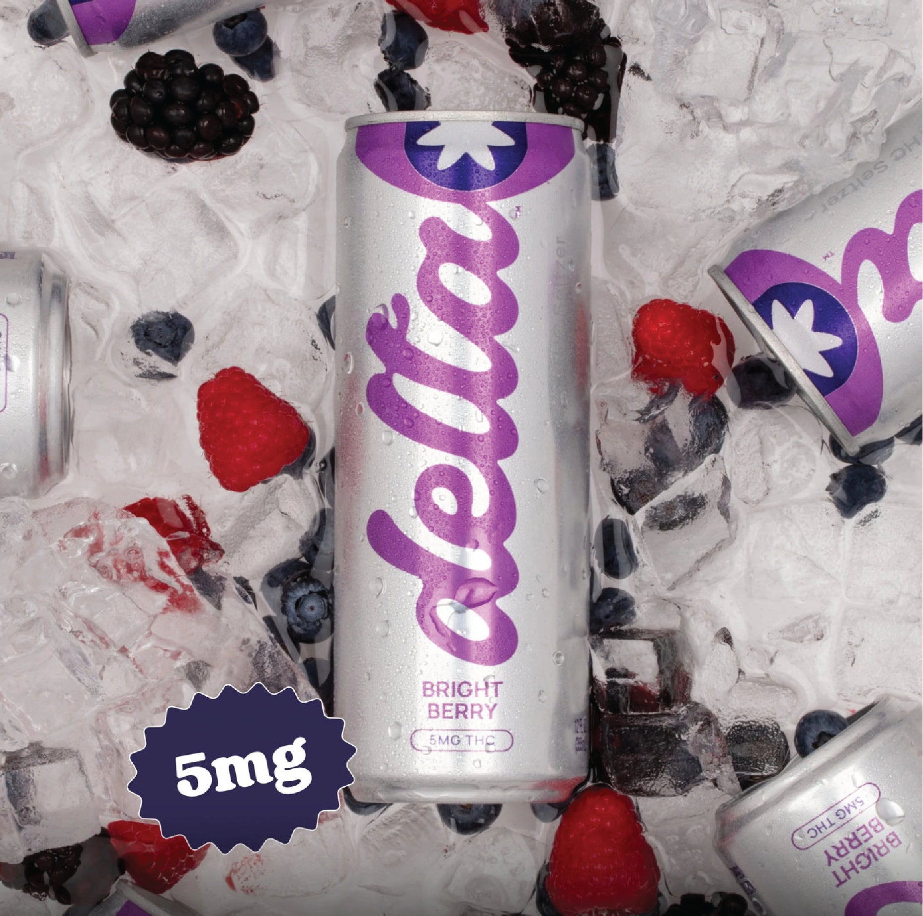 Delta Seltzer