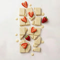 Mushroom Chocolate | Full Bar