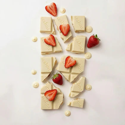 Mushroom Chocolate | Full Bar