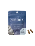 Mushroom Capsules/Tabs
