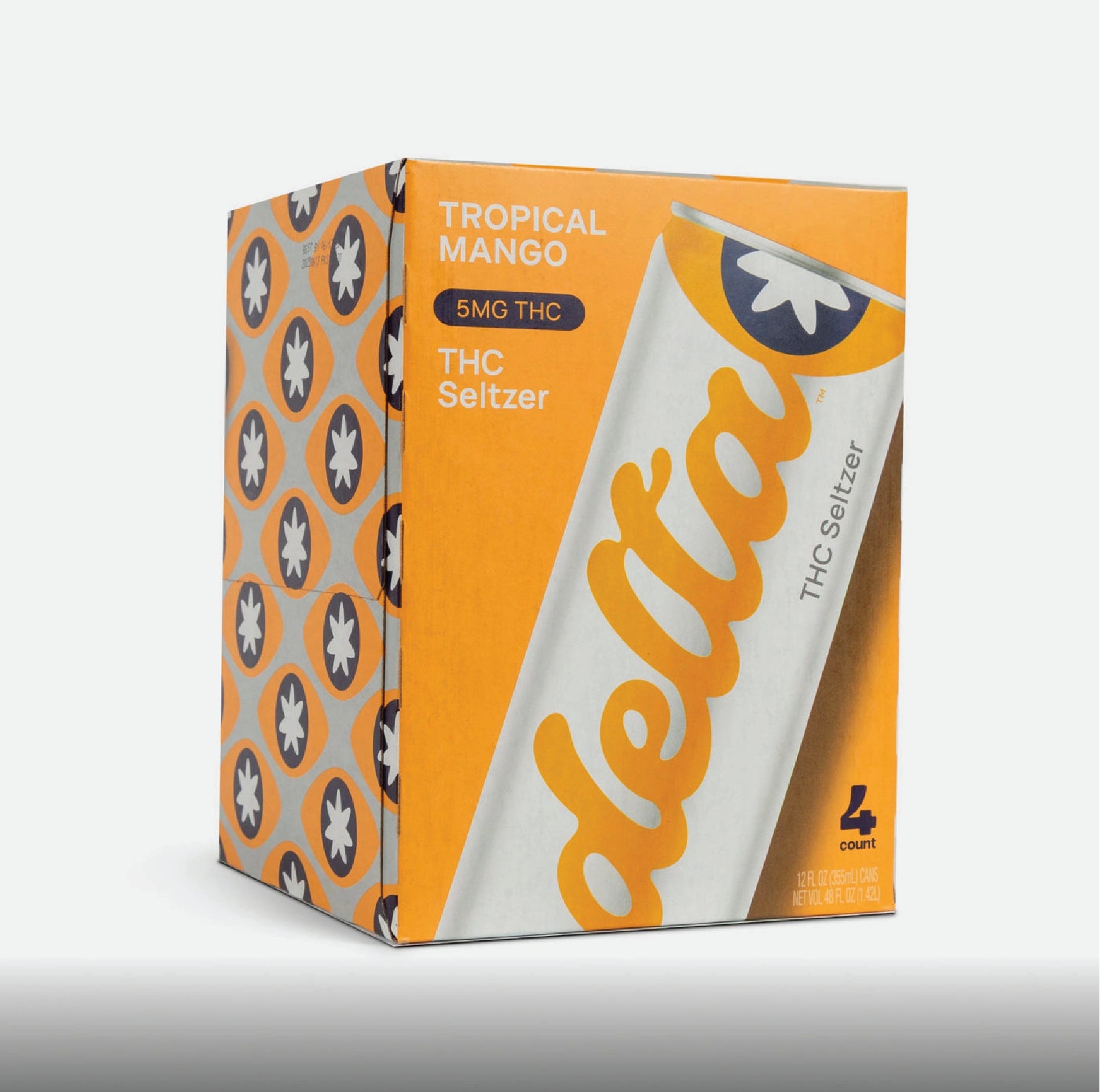 Delta Seltzer