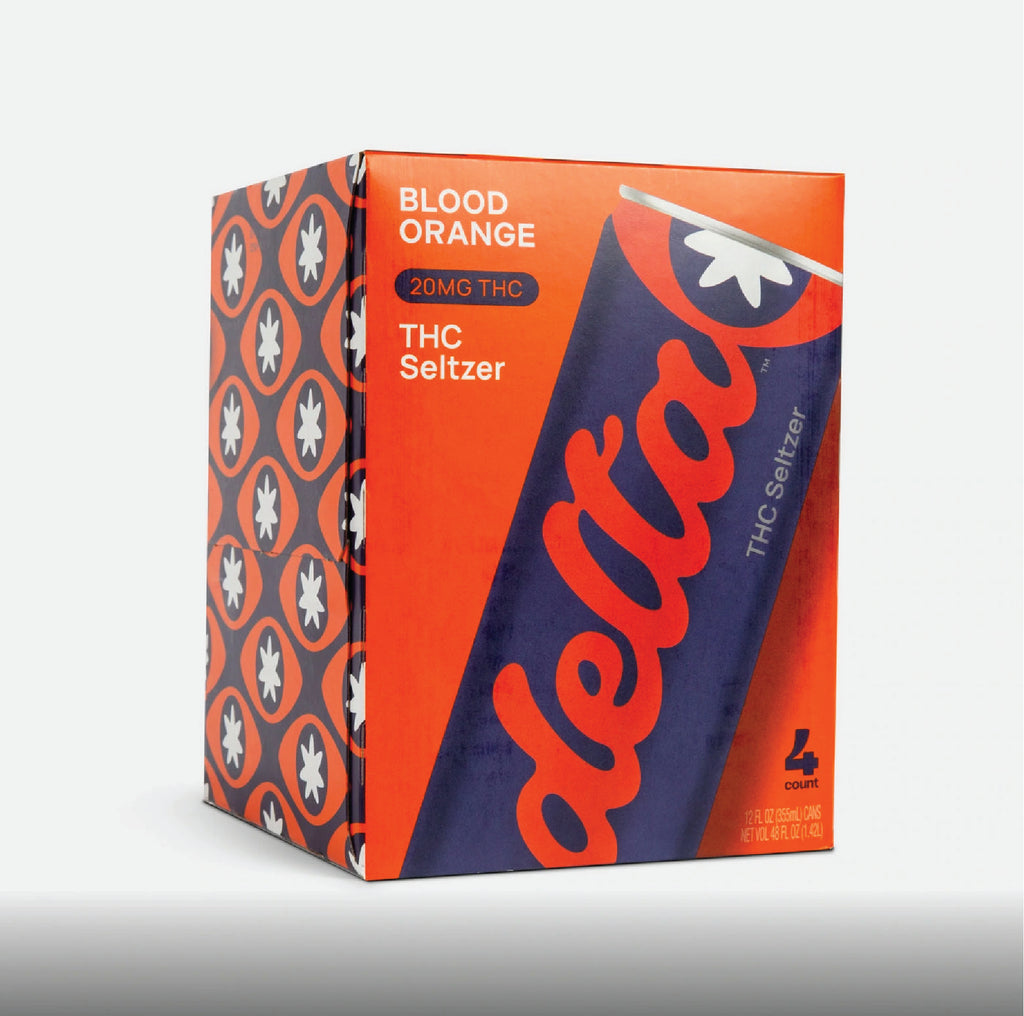 Delta Seltzer