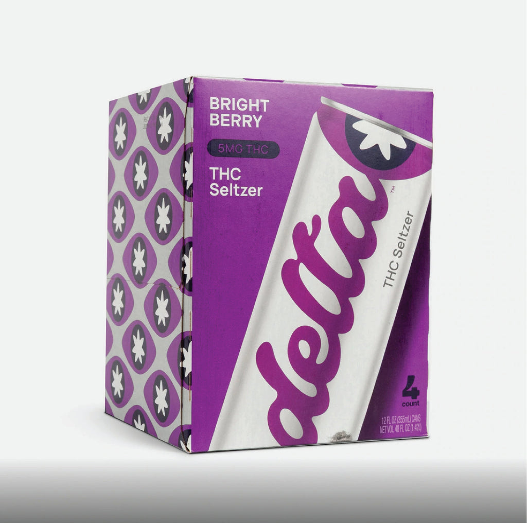 Delta Seltzer