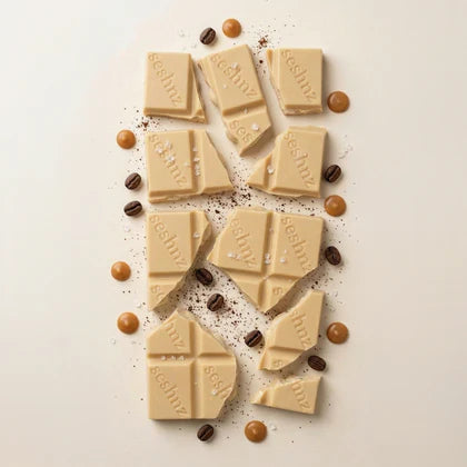 Mushroom Chocolate | Full Bar