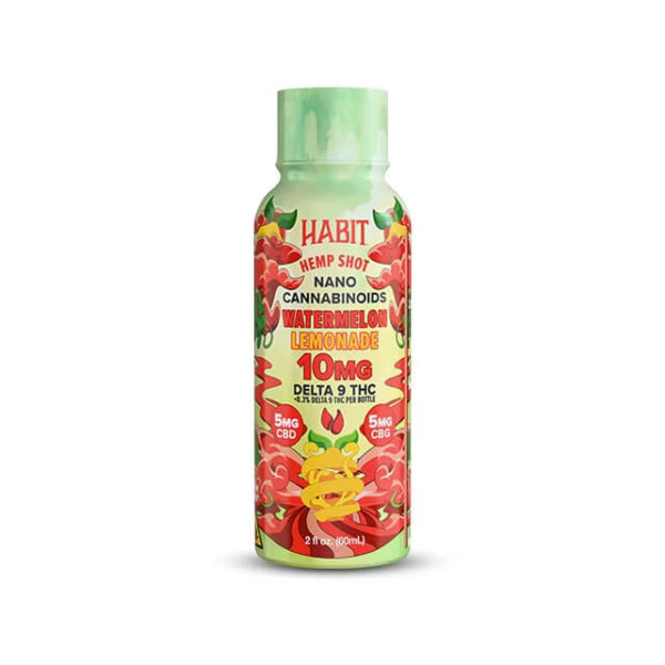 Habit Shots