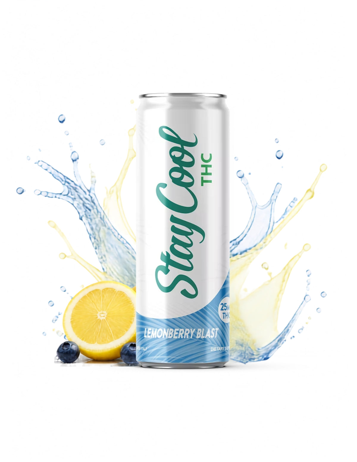 Stay Cool