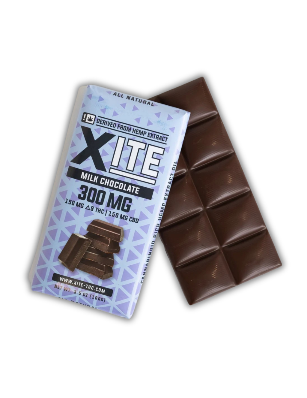 Xite Full Bars