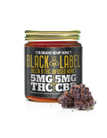Colorado Hemp Honey | Jar