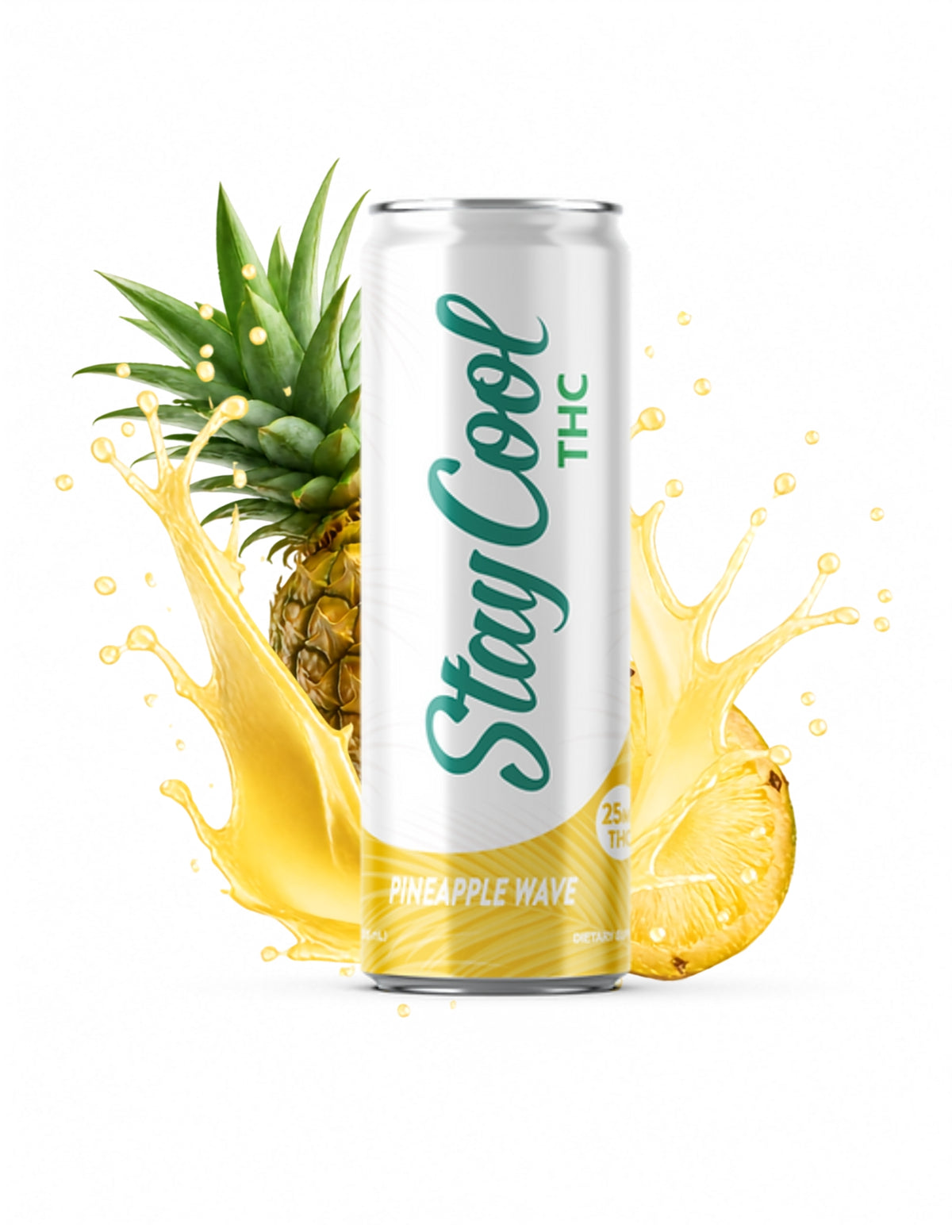 Stay Cool