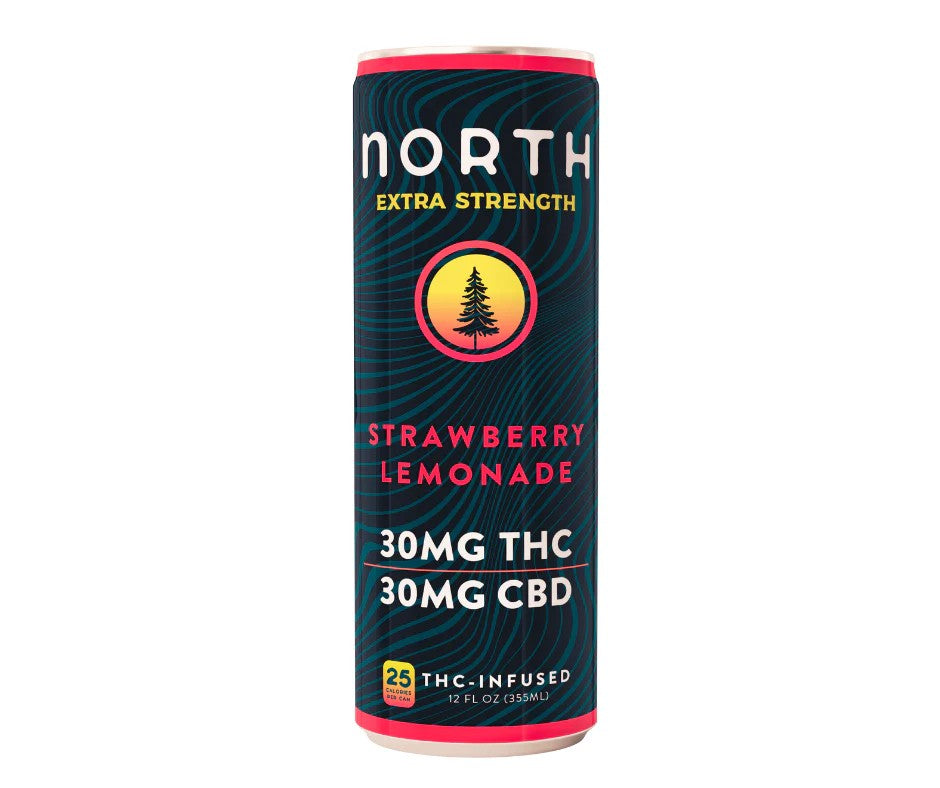 North Soda | Extra Strength