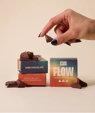 Flow Chocolates