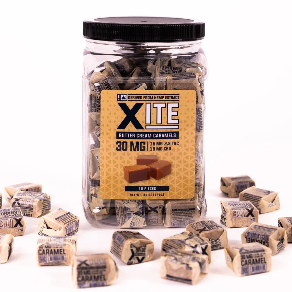 Xite Minis