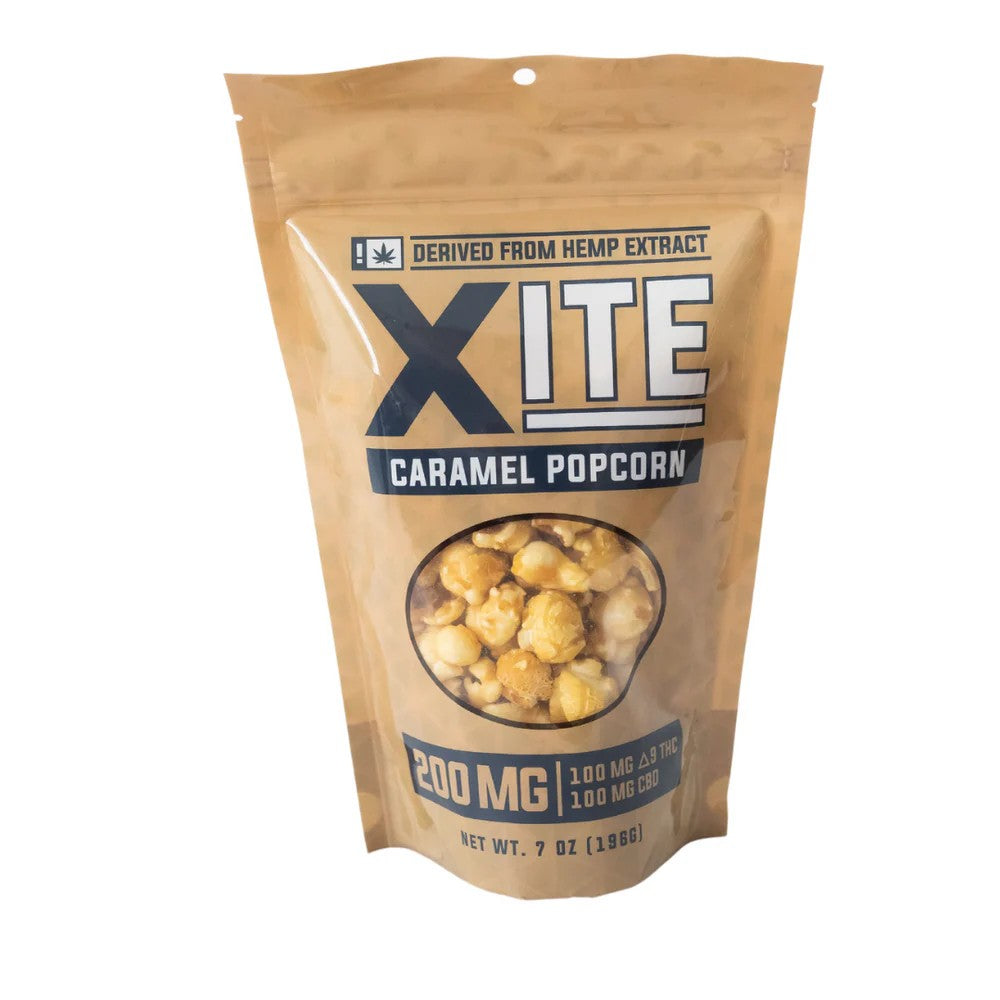 Xite Popcorn