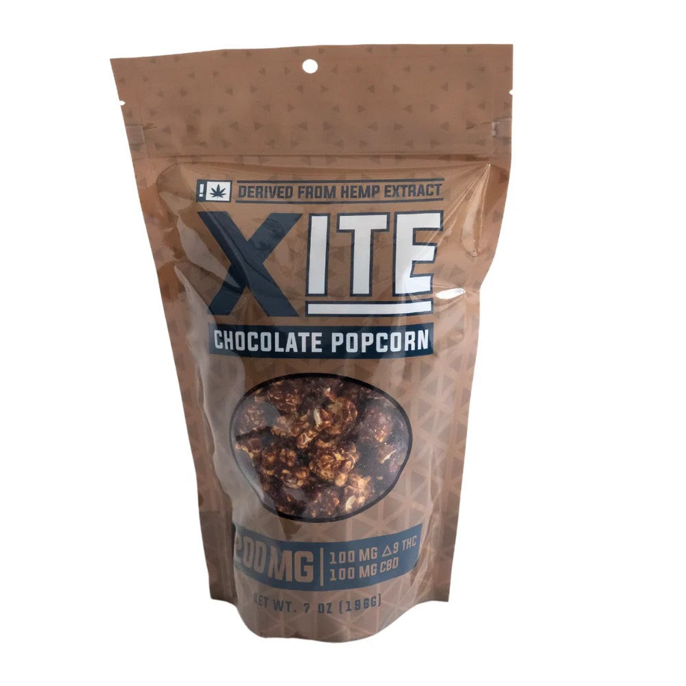 Xite Popcorn