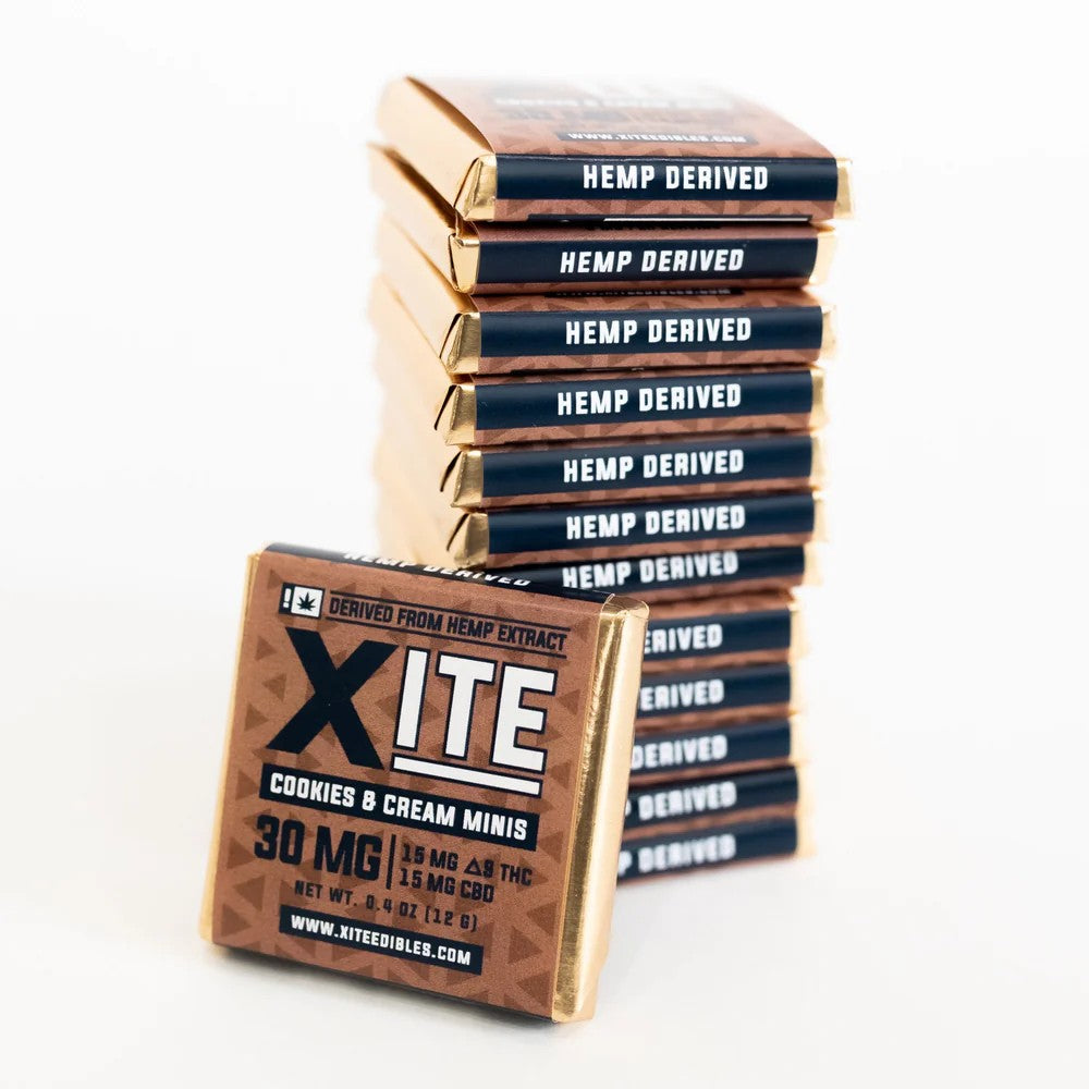 Xite Minis