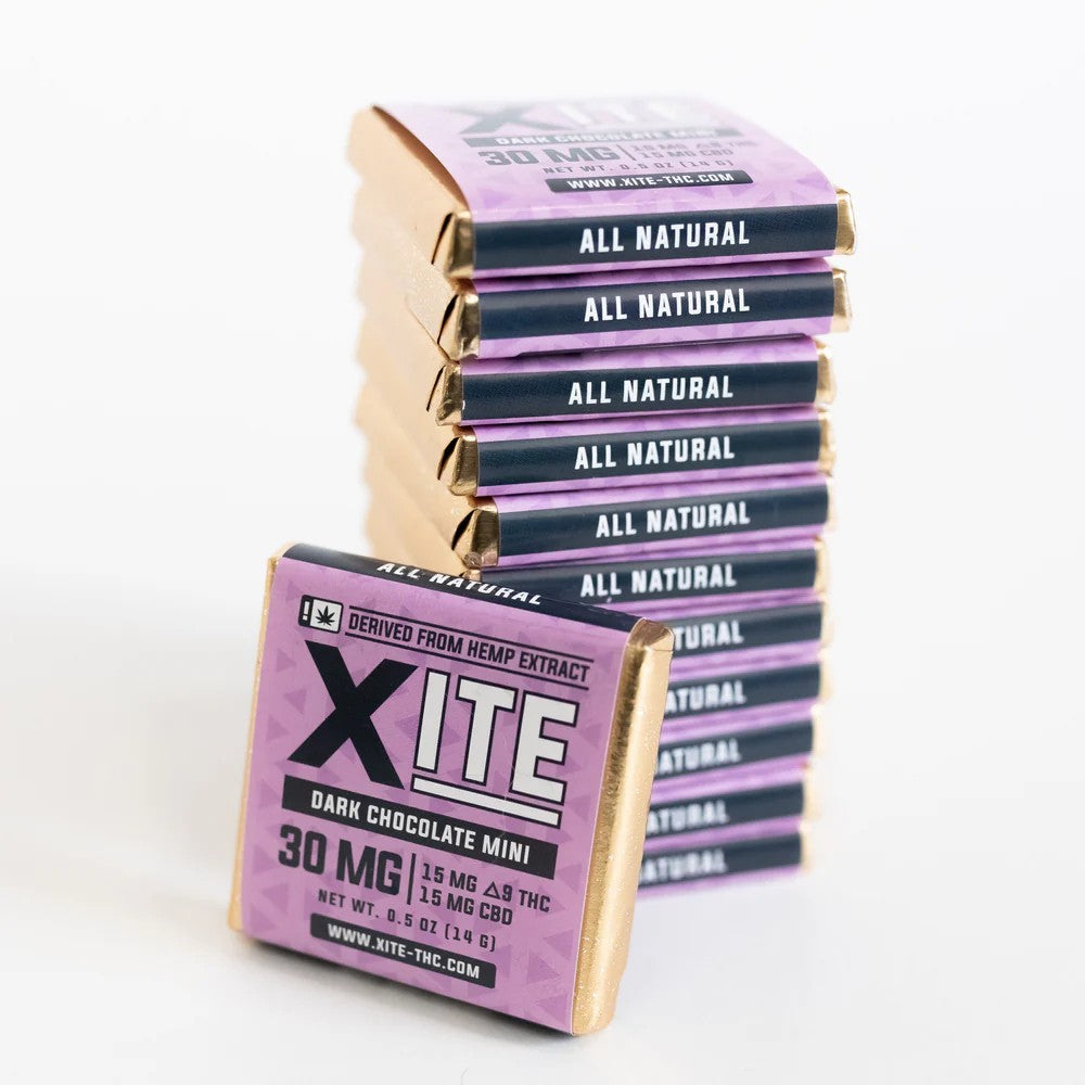 Xite Minis